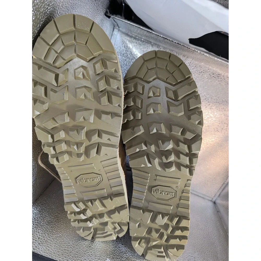 Danner desert acadia